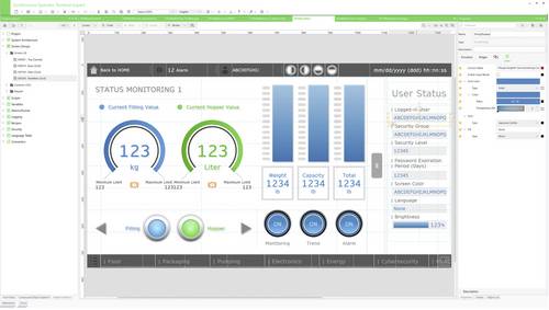 Schneider Electric HMIEOTEBTB1SY Software