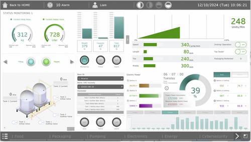 Schneider Electric HMIEOTERT1P Software
