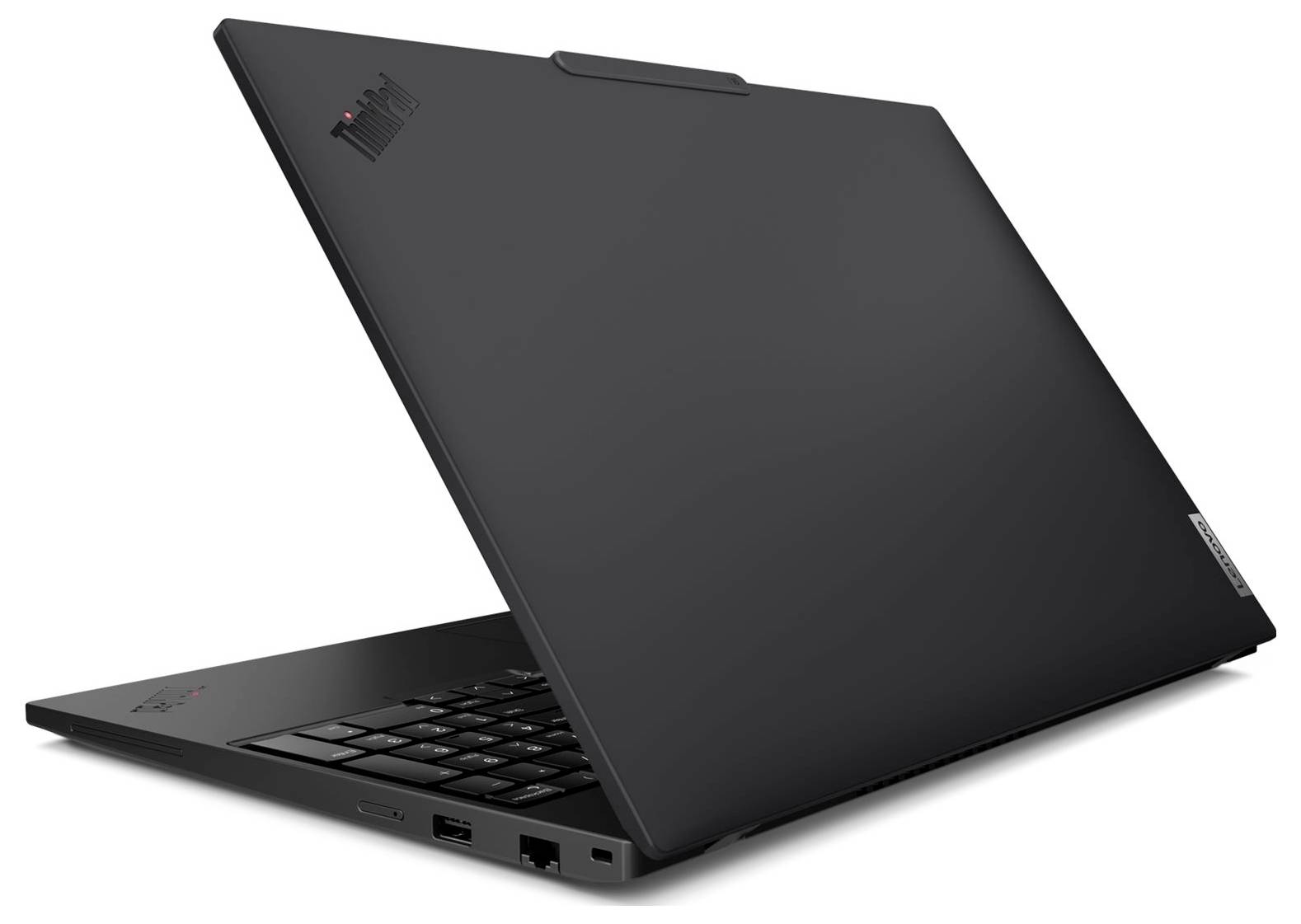 Lenovo Notebook 22AW005UGE 40.6cm (16 Zoll) WUXGA Intel® Core™ Ultra 5 228V 32GB RAM 512GB SSD Deutsch, QWERTZ Intel Intel® Arc™