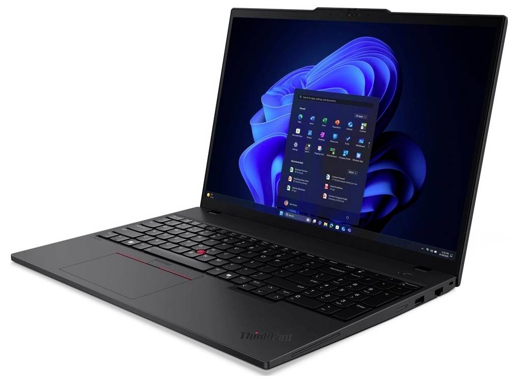 Lenovo Notebook 22AW005UGE 40.6cm (16 Zoll) WUXGA Intel® Core™ Ultra 5 228V 32GB RAM 512GB SSD Deutsch, QWERTZ Intel Intel® Arc™
