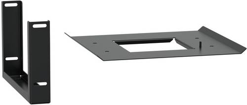 Schneider Electric Träger für Endeinspeisesäule