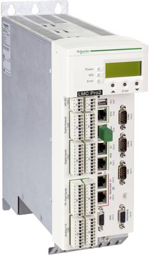 Schneider Electric LMC402CCD10000 Erweiterungsmodul