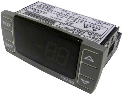 Schneider Electric Thermostat 1 St.
