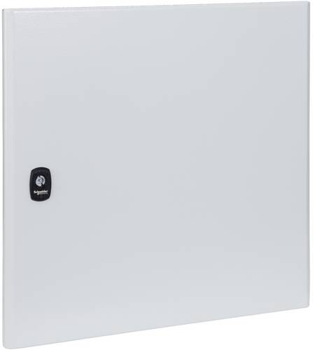 Schneider Electric NSYDS3HD54 Tür (B x H x T) 400 x 500 x 20 mm Stahl Grau 1 St.