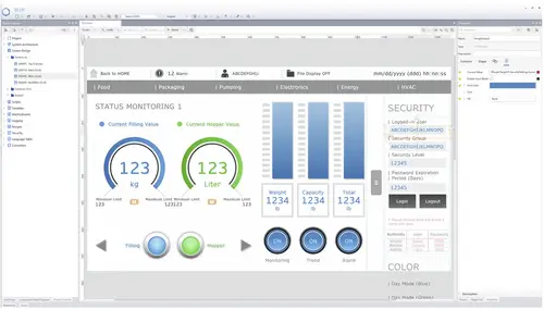 Schneider Electric PFXWRT001A Software