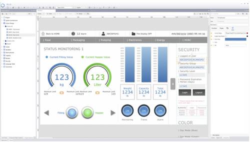 Schneider Electric PFXWRT010A Software