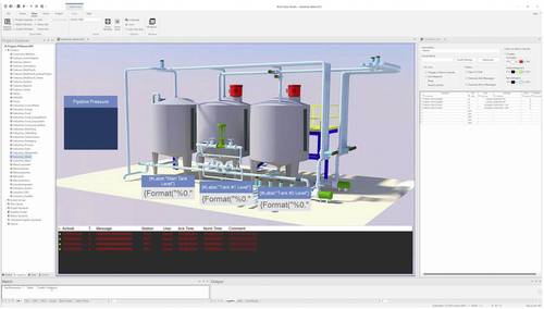 Schneider Electric PFXBOSTCA Software