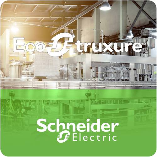 Schneider Electric SOMSQLCZZSPBZZ Software