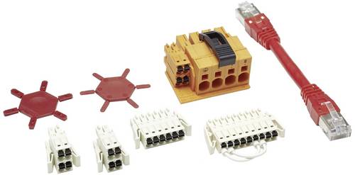 Schneider Electric VW3E6001 Steckersatz