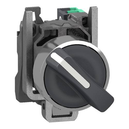 Schneider Electric XB4BD415 Wahlschalter IP66 1 St.