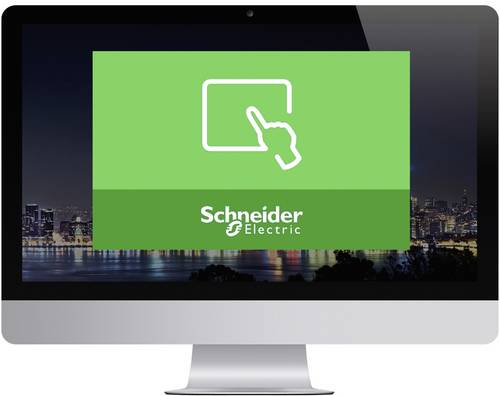 Schneider Electric VJDRTPROH1P Software