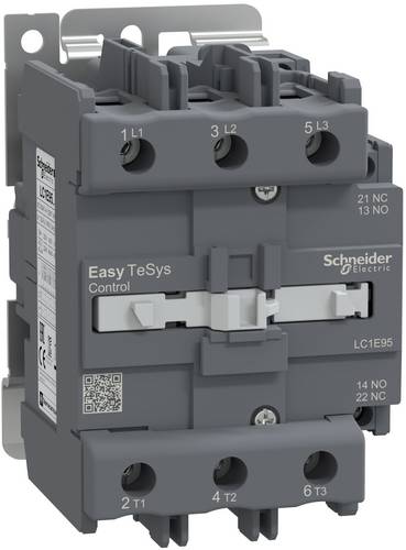 Schneider Electric LC1E95E7 Leistungsschütz 1 St.