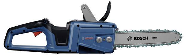 Bosch Power Tools Kettensäge (Akku) 06008D3200