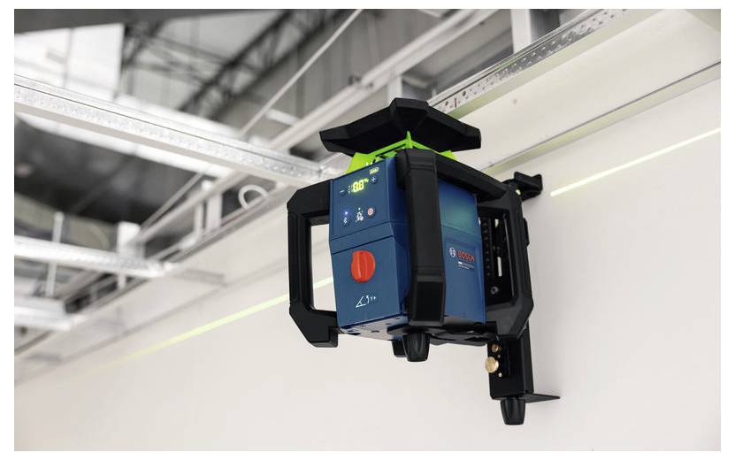 Bosch Professional WM5 Wandhalterung