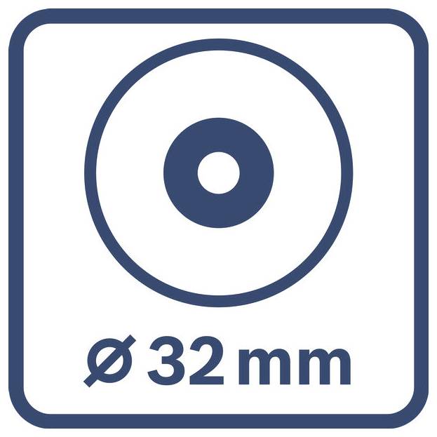 Bosch Professional GSS 12V-32 06019L1003 Schwingschleifer