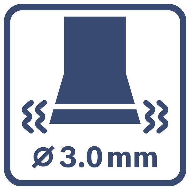 Ein Mann installiert Isolierung mit einer kabellosen Bohrmaschine in der Nähe einer Bodenöffnung in einem unfertigen Raum.