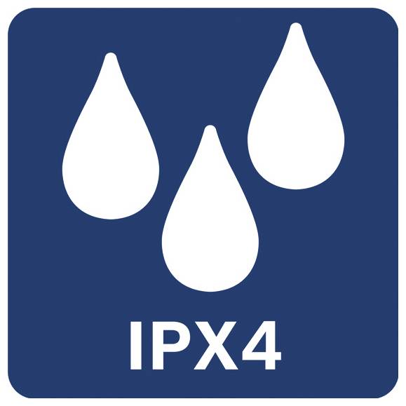 Bosch Professional GAS12-25LS 06019S3100 Nass-/Trockensauger 1200W