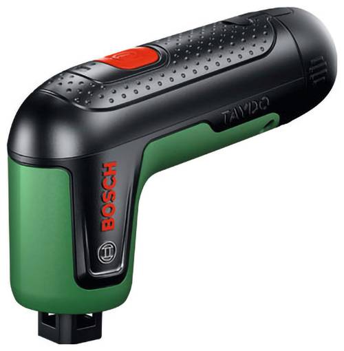 Bosch Home and Garden 06033E0102 TAYDO-Set Akku-Multi-Reiniger