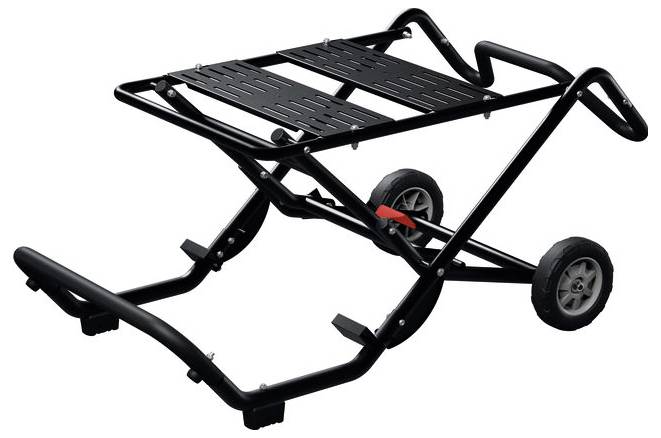 Bosch Professional GTA50W Transport- und Arbeitstisch