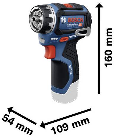 Bosch Professional 0615A500E8 0615A500E8 Werkzeugset