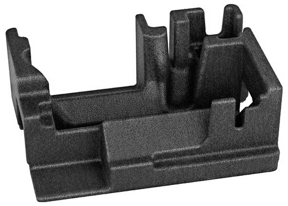 Bosch Professional 1600A0394V 1600A0394V Koffereinlage