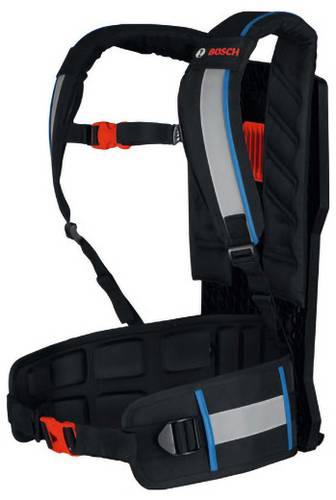 Bosch Professional 1600A036YS GBP100 Betonverdichter-Tragegestell