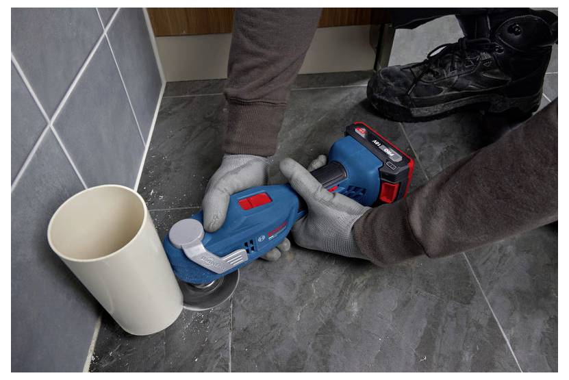 Bosch Professional 1600A03K19 GBA18V-20 Werkzeug-Akku 18V 2Ah