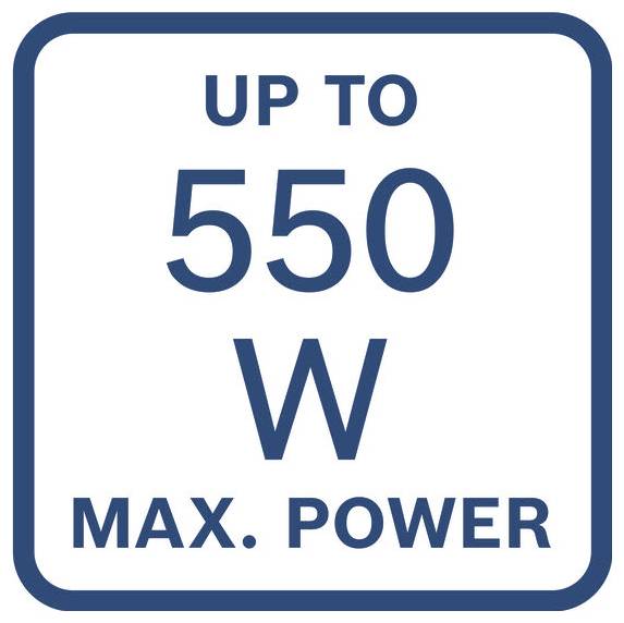 Bosch Professional 1600A03K19 GBA18V-20 Werkzeug-Akku 18V 2Ah