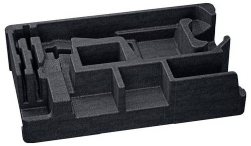 Bosch Professional 1600A03PS3 1600A03PS3 Koffereinlage (B x H x T) 356 x 145 x 593 mm