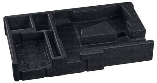 Bosch Professional 1600A038N1 1600A038N1 Koffereinlage (B x H x T) 356 x 95 x 593 mm
