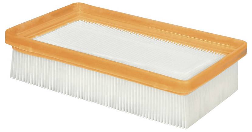 Bosch Accessories 2608001245 2608001245 Faltenfilter 1 St.