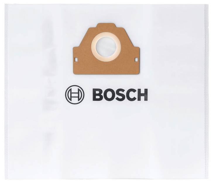 Bosch Accessories 2608001246 2608001246 Filterbeutel 4St.