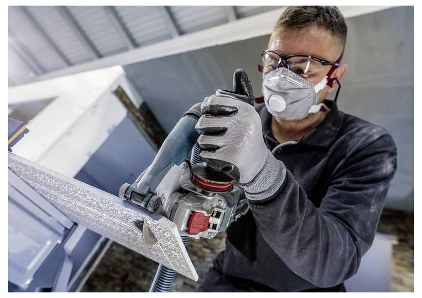 Bosch Accessories 2608615285 2608615285 Diamanttrennscheibe 2St.