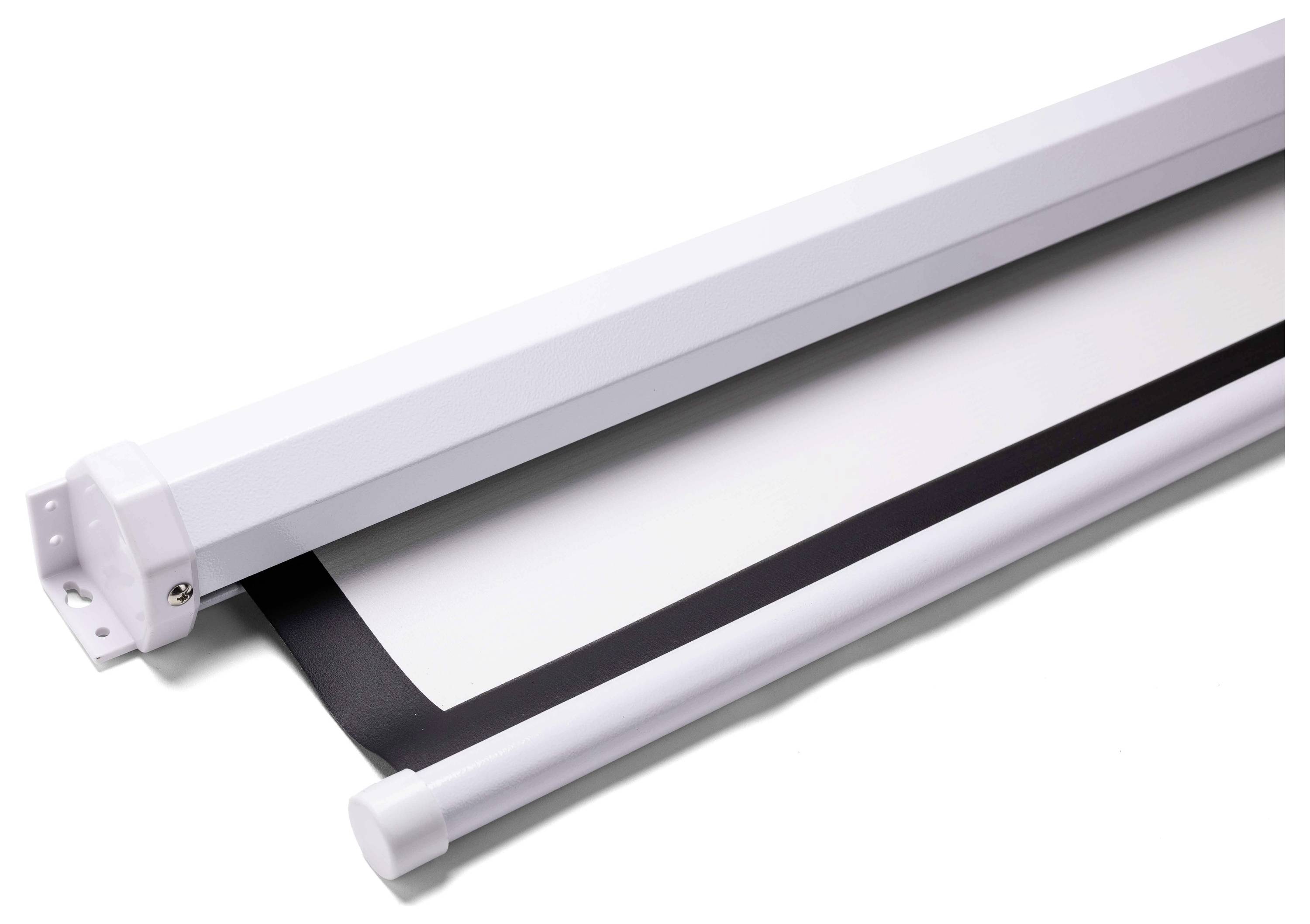 Magnetoplan 202501931 Rolloleinwand 200 x 112.5cm Bildformat: 16:9