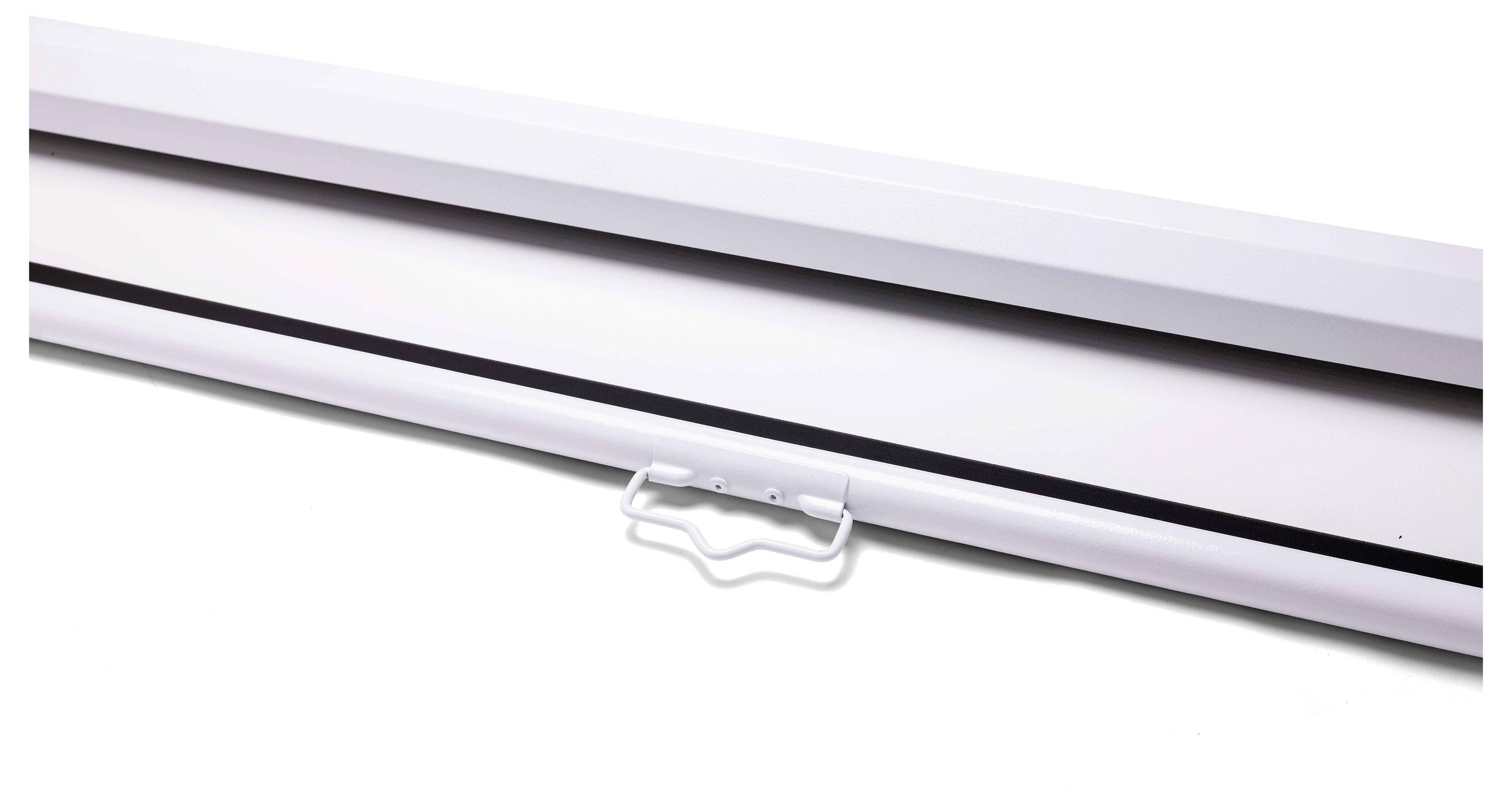 Magnetoplan 202501932 Rolloleinwand 240 x 135cm Bildformat: 16:9