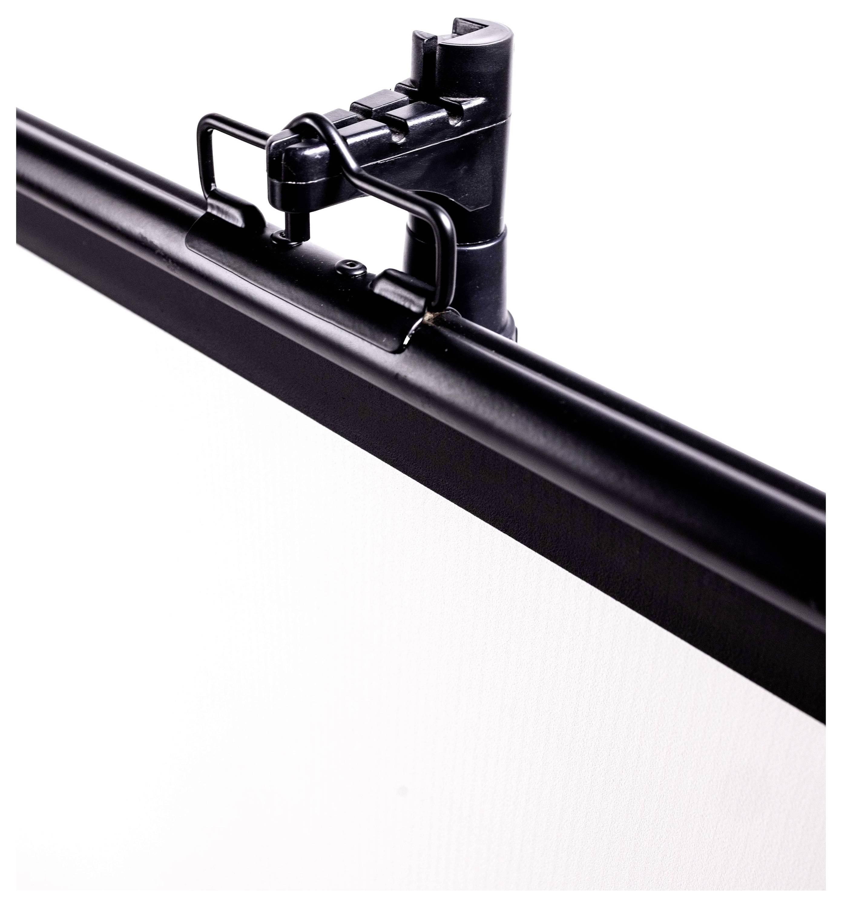 Magnetoplan 202501935 Stativleinwand 200 x 112.5cm Bildformat: 16:9