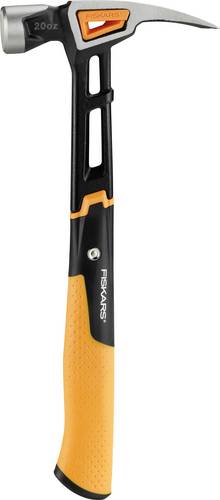 Fiskars IsoCore™ 1020214 Universalhammer 0.91 kg 340 mm 1 St.