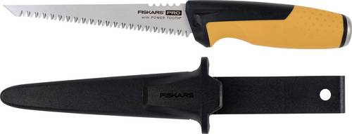 Fiskars 1062935 Power Tooth™ Säge 150 mm