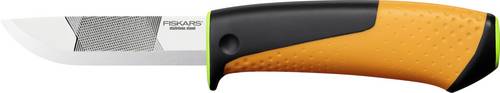 Fiskars 1023619 Allzweckmesser Klingenlänge 90 mm