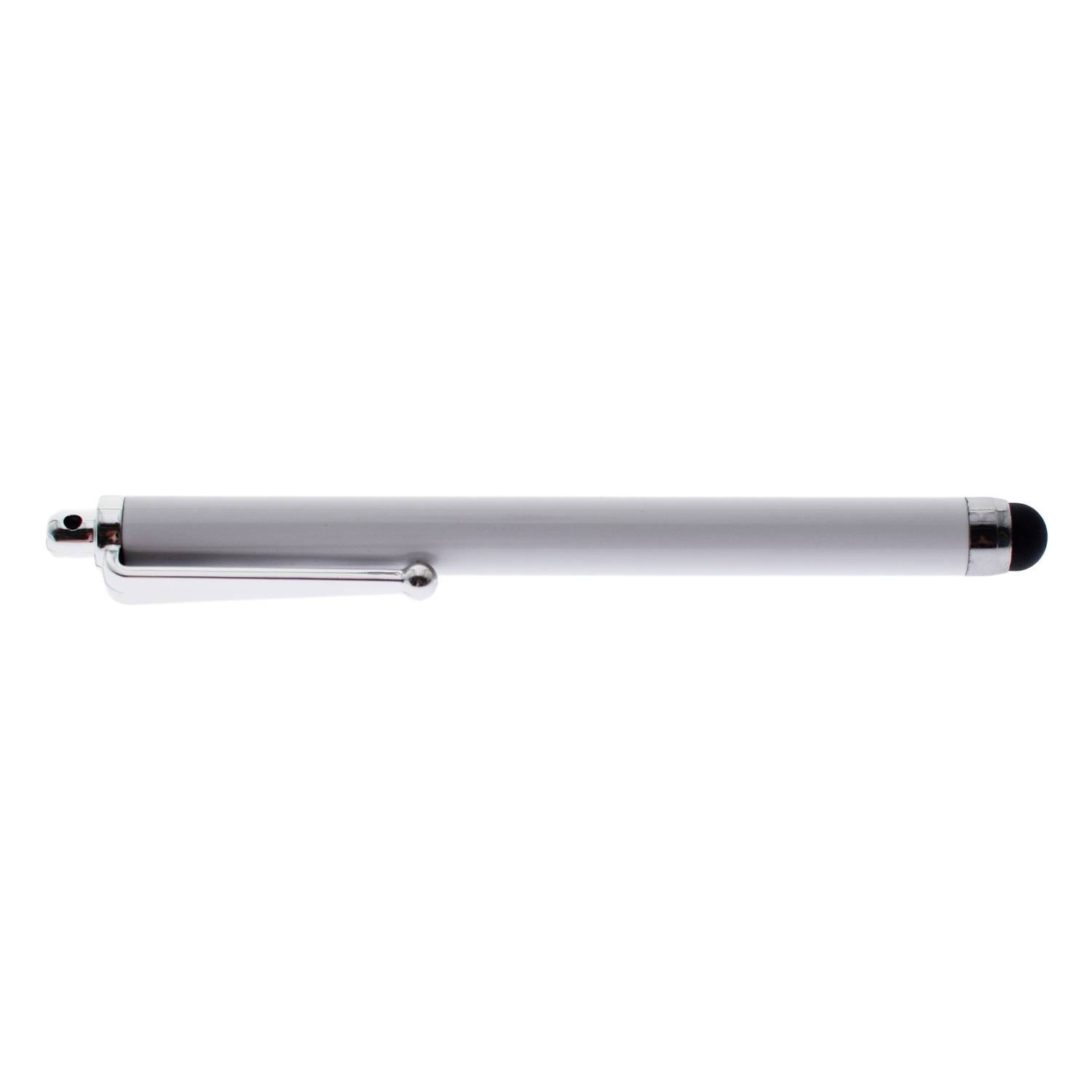 2GO Universal Eingabestift / Touchpen Touchpen Weiß