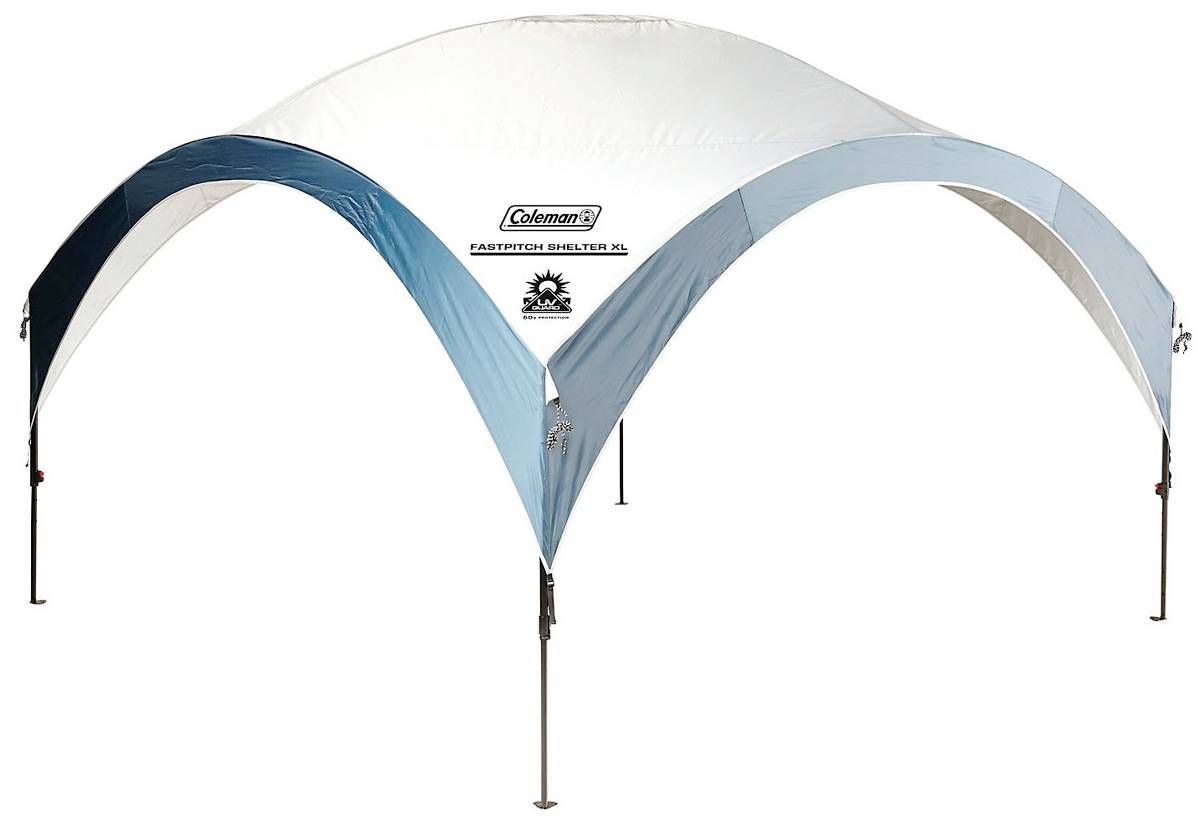 Coleman 2000032026 Shelter COLEMAN Pavillon Fast Pitch Shelter XL 2820 mm 1 St.