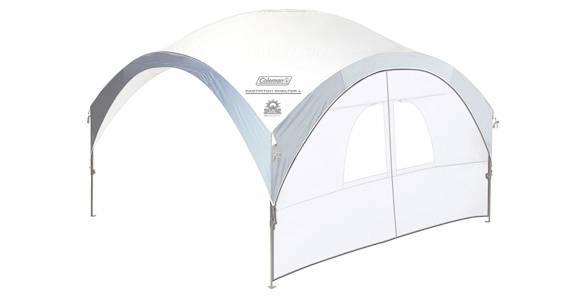 Coleman 2000032120 vordach- & zeltgewicht Pavillon Fast Pitch Shelter L Su 1 St.