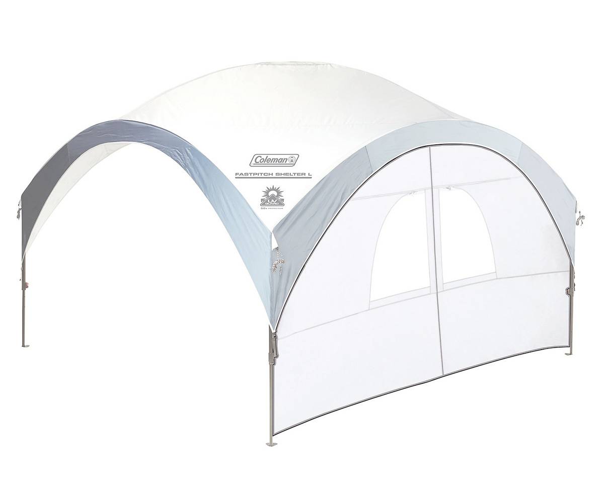 Coleman 2000032121 Zeltzubehör COLEMAN Pavillon Fast Pitch Shelter XL S 1 St.