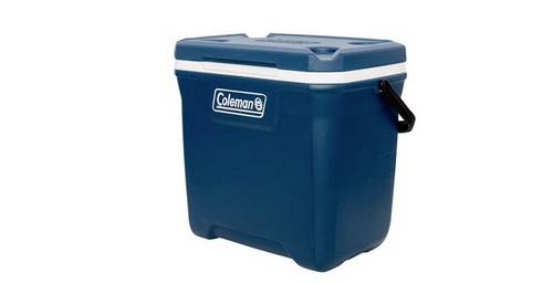 Coleman 70QT Xtreme Kühlbox Kühlbox Blau