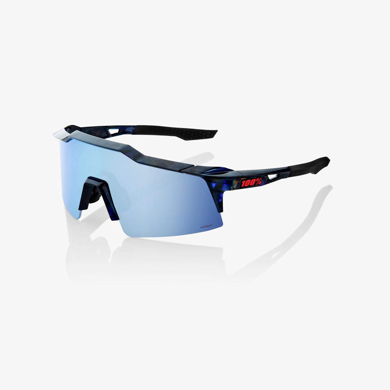 100percent Speedcraft SL - HiPER Mirror 60008-00014 Sonnenbrille