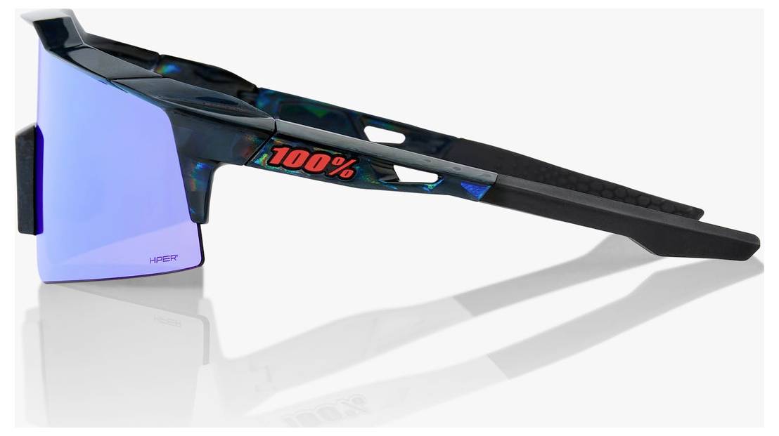 100percent Speedcraft SL - HiPER Mirror 60008-00014 Sonnenbrille
