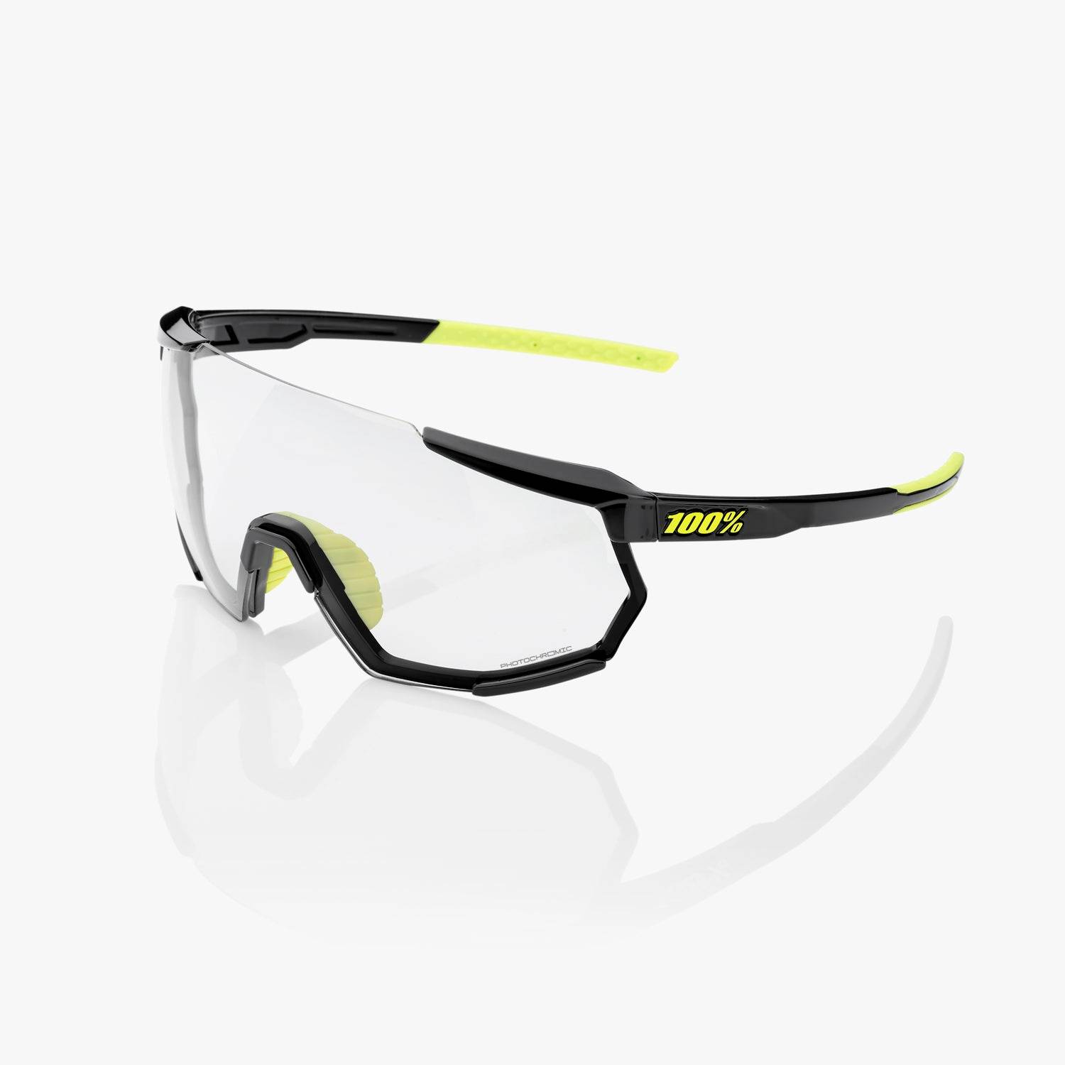100percent Racetrap 3.0 - Photochromic L 60004-00006 Sonnenbrille