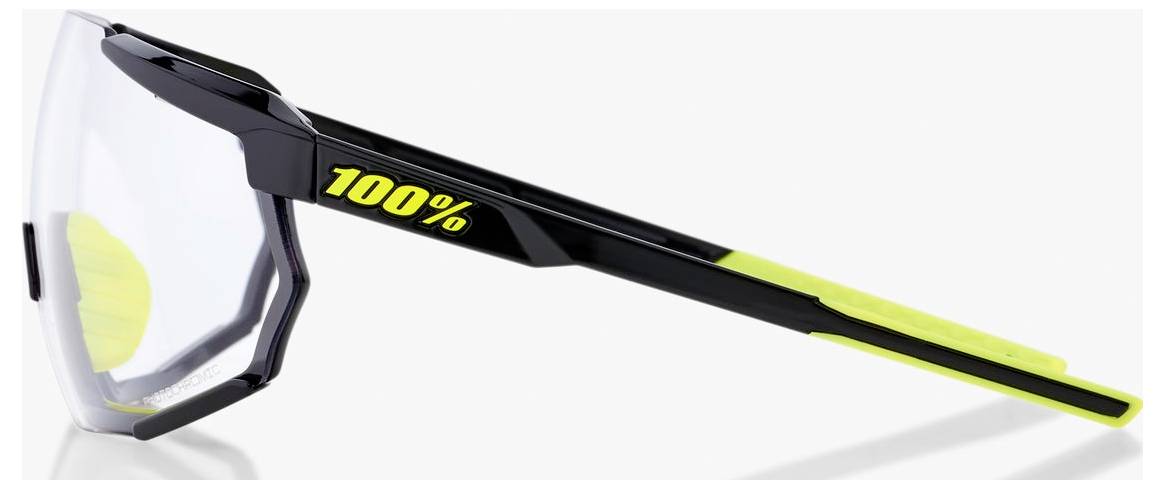 100percent Racetrap 3.0 - Photochromic L 60004-00006 Sonnenbrille