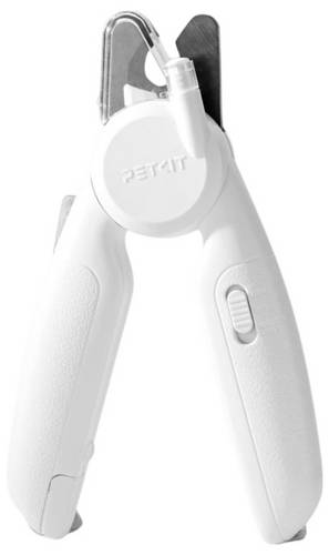 PETKIT Coupe-griffes LED pour animaux PRO version Pro