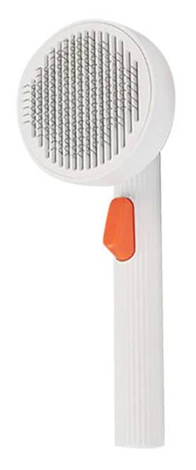 Petkit Pet Grooming Brush 2 (PGB2) Tierhaarschneider Weiß 1St.